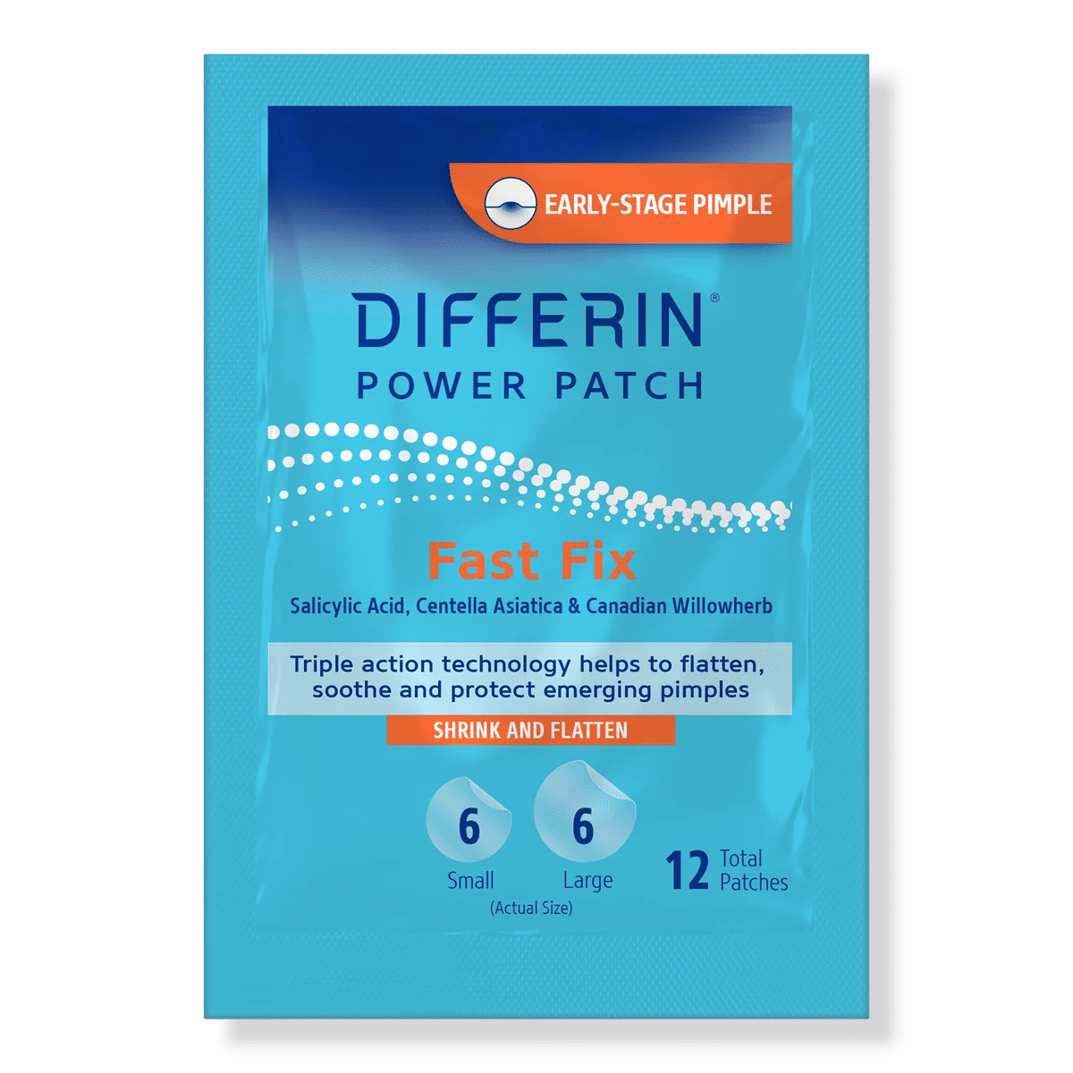 Acne Prone Skin Patches