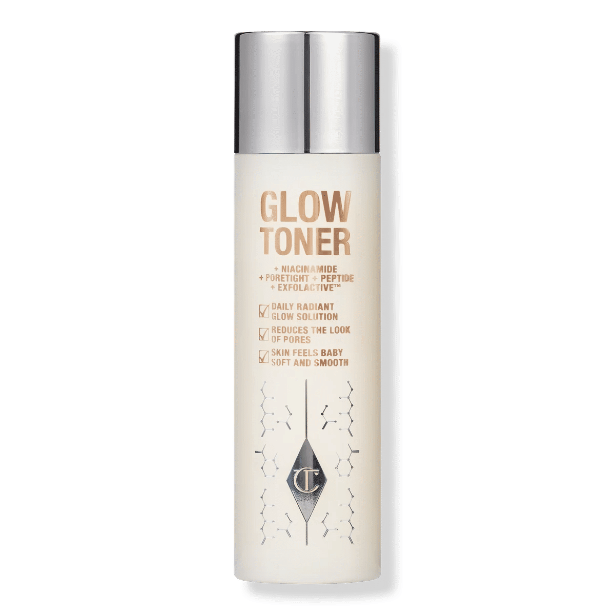 Daily Glow Toner with Niacinamide - 5.0 oz