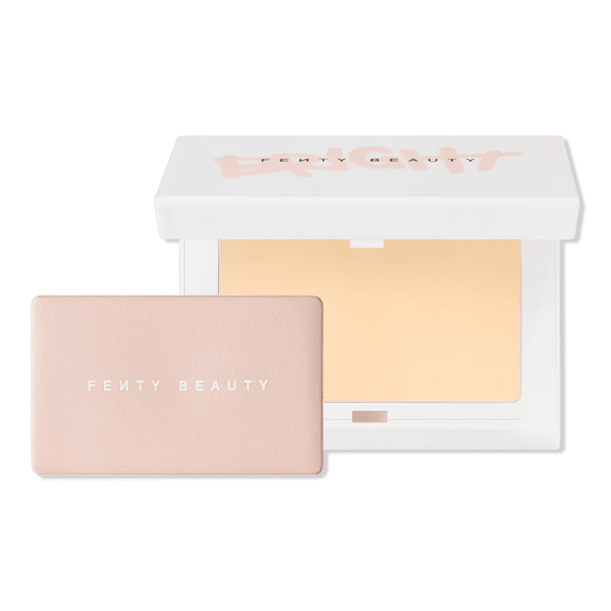 Bright Fix Instant Brightening + Blurring Powder