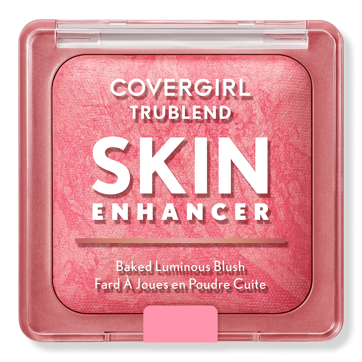 TruBlend Skin Enhancer Baked Luminous Blush