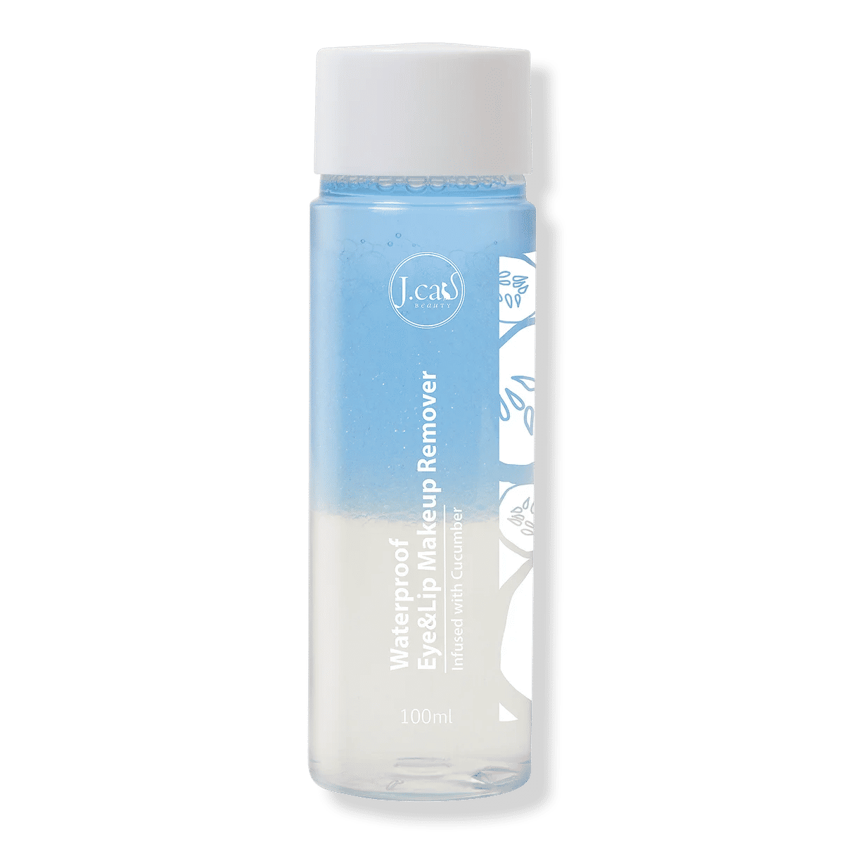 Waterproof Makeup Remover