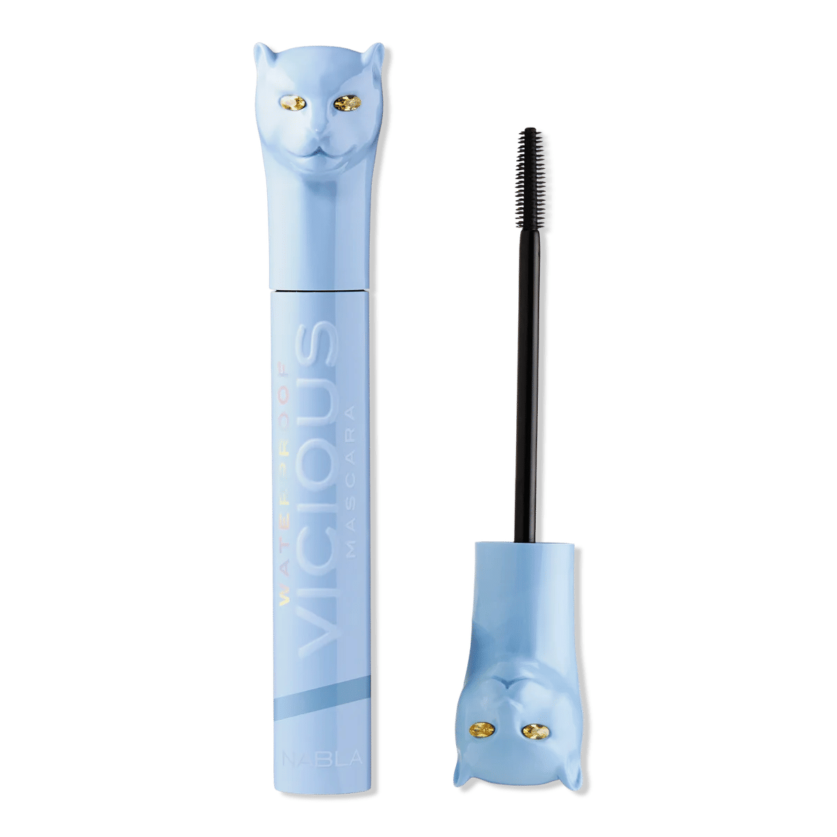 VICIOUS Waterproof Mascara