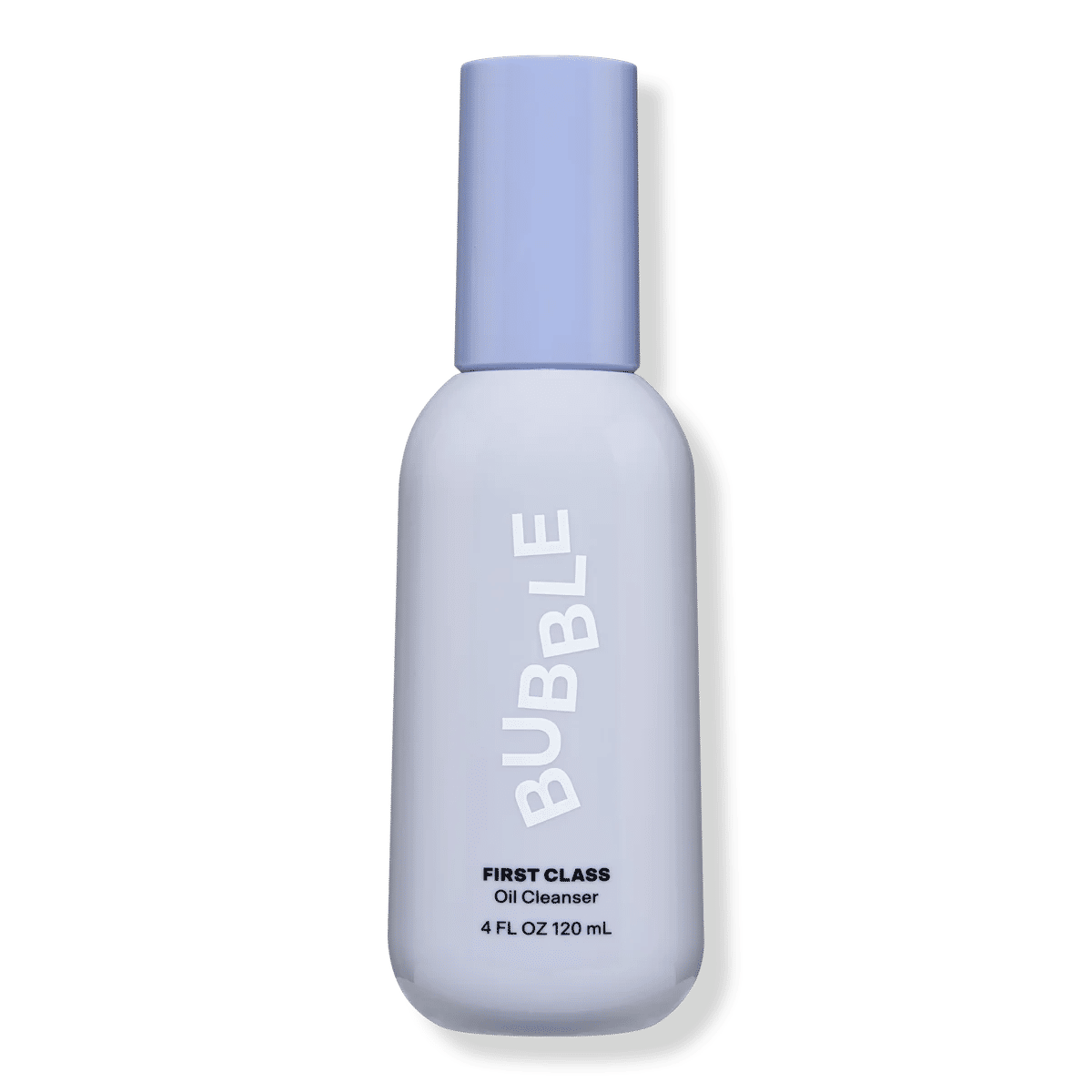 First Class Oil Cleanser