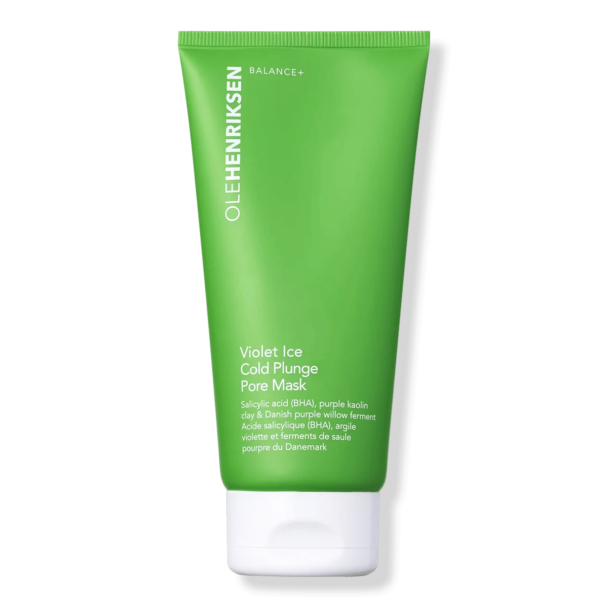 Violet Ice Cold Plunge Pore Mask