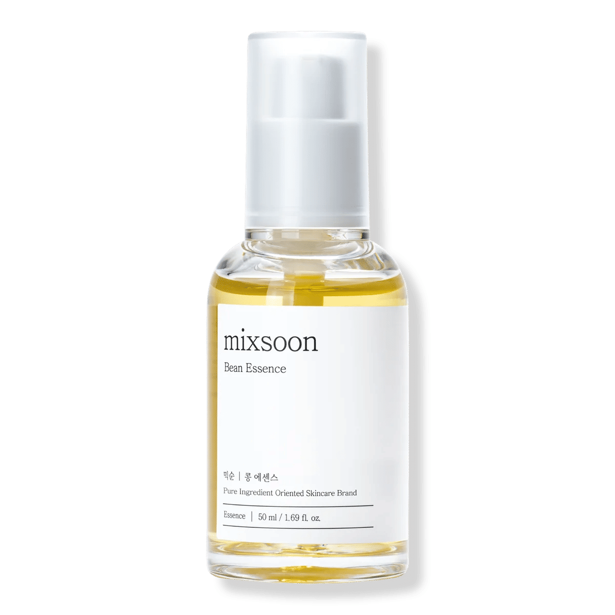 Bean Essence Brightening Hydrator - 1.69 oz