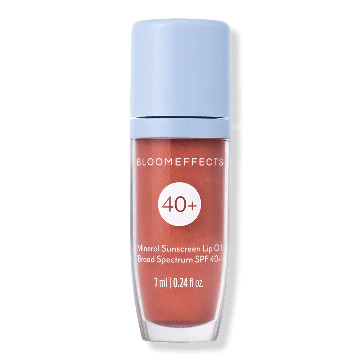 Tulipscreen Hydrating Lip Oil SPF 40+