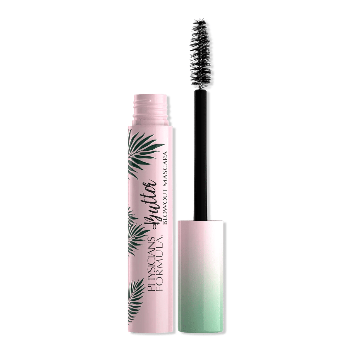 Butter Blowout Mascara