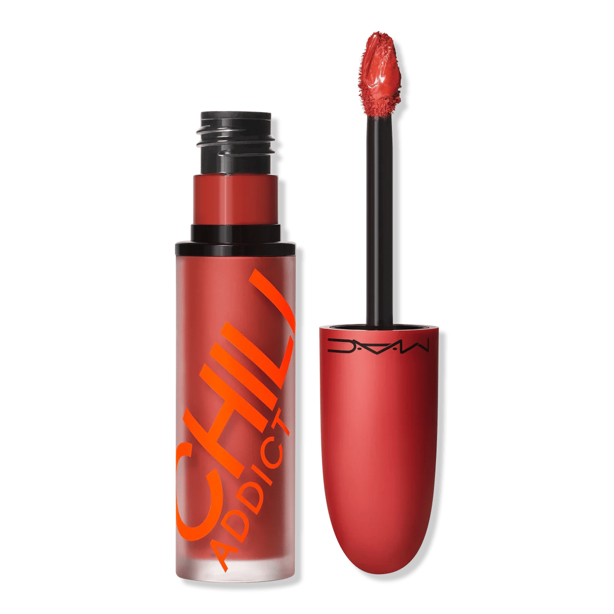 Chili's Crew Retro Matte Liquid Lipcolour