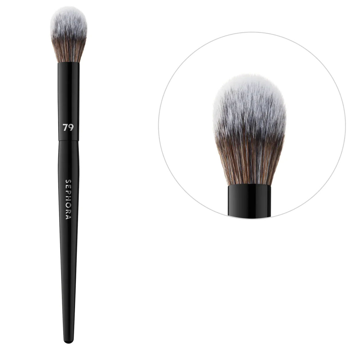 PRO Contour Brush #79