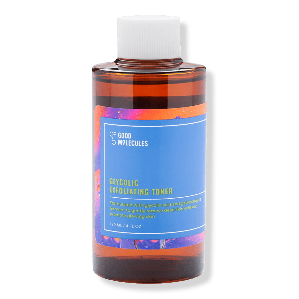 Glycolic Exfoliating Toner