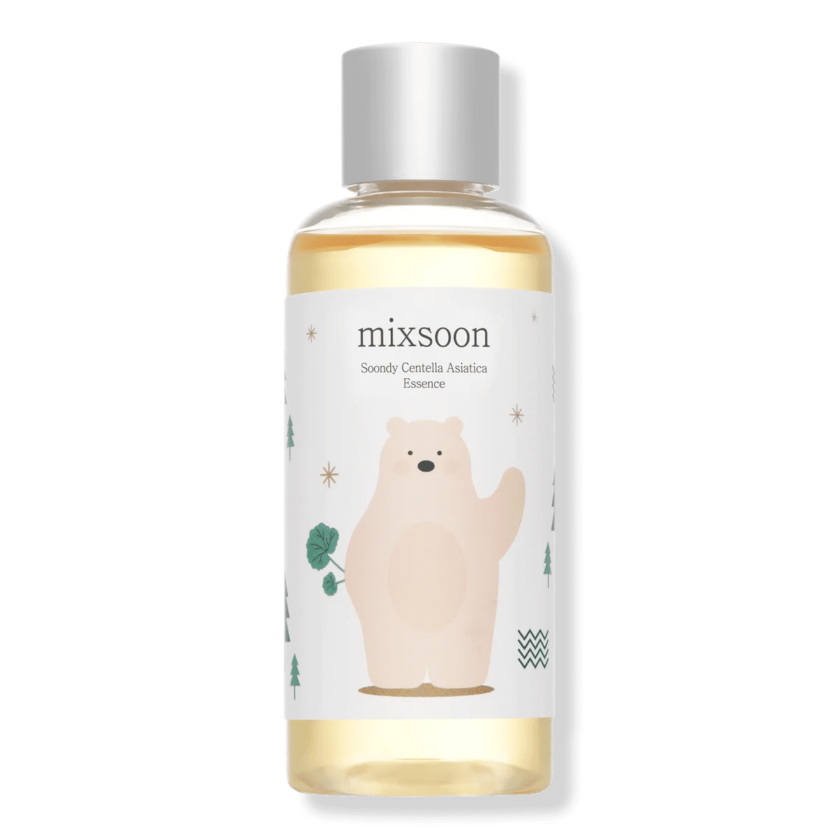 Soondy Centella Asiatica Essence