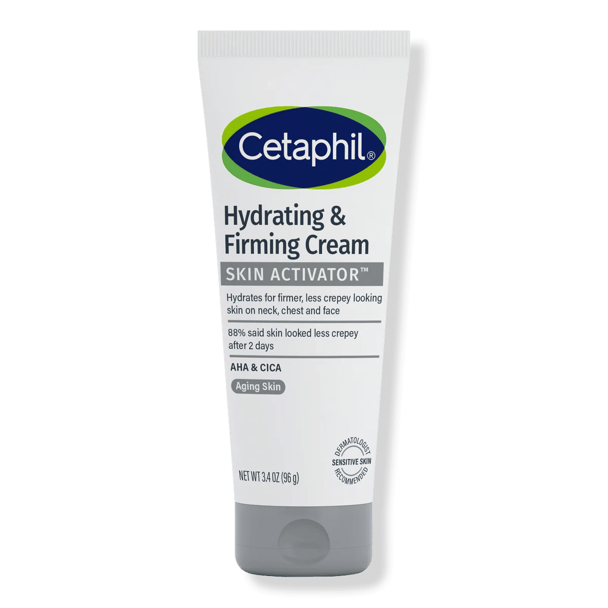 Hydrating & Firming Skin Activator Neck and Chest Cream