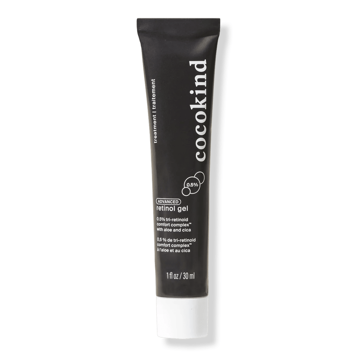 Advanced Retinol Gel
