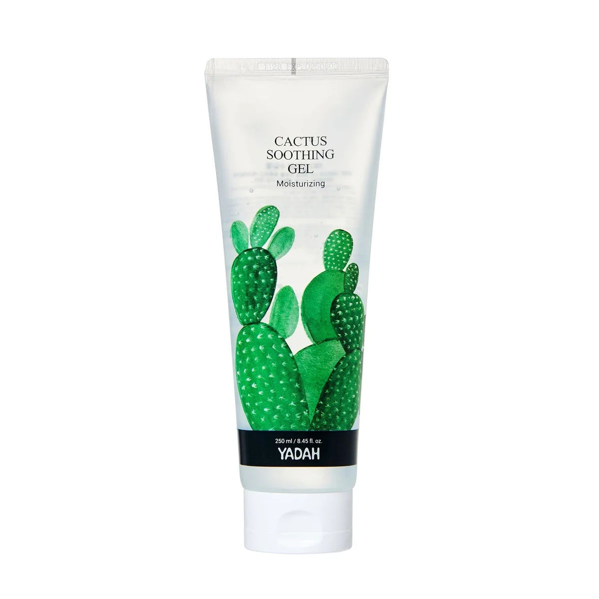 Cactus Soothing Gel