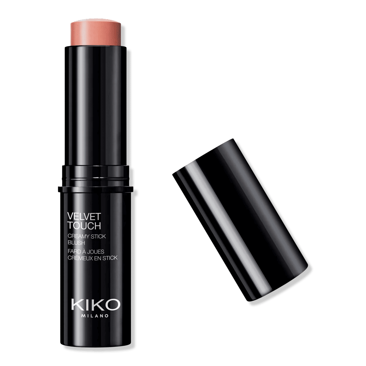 Velvet Touch Creamy Stick Blush