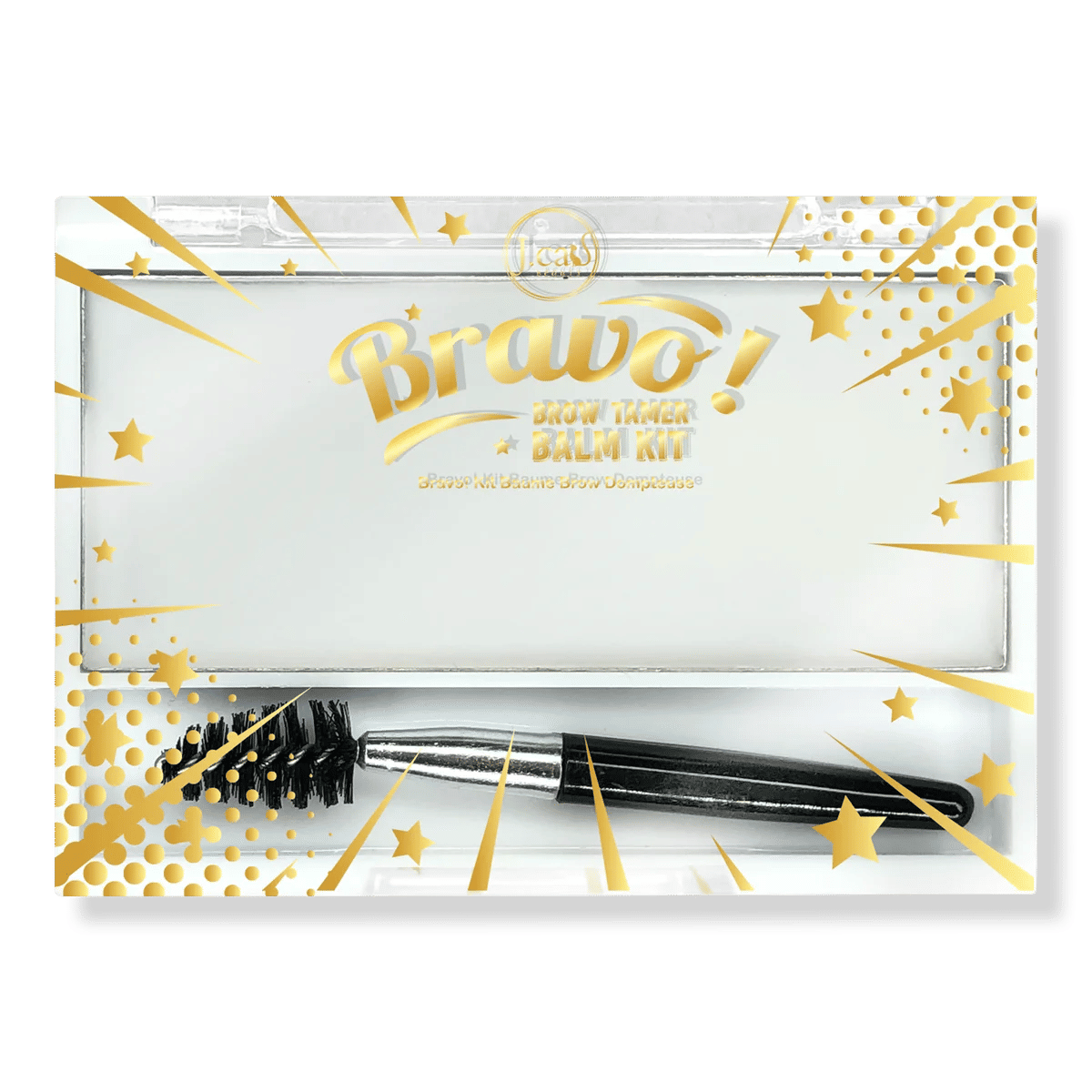 Bravo! Brow Tamer Balm Kit