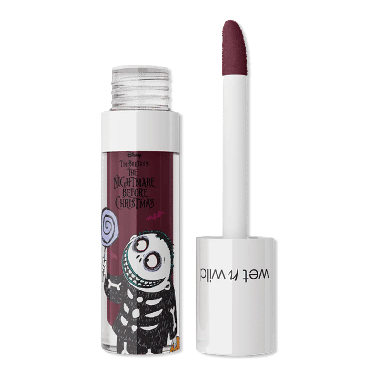 Nightmare Before Christmas Lip & Cheek Color