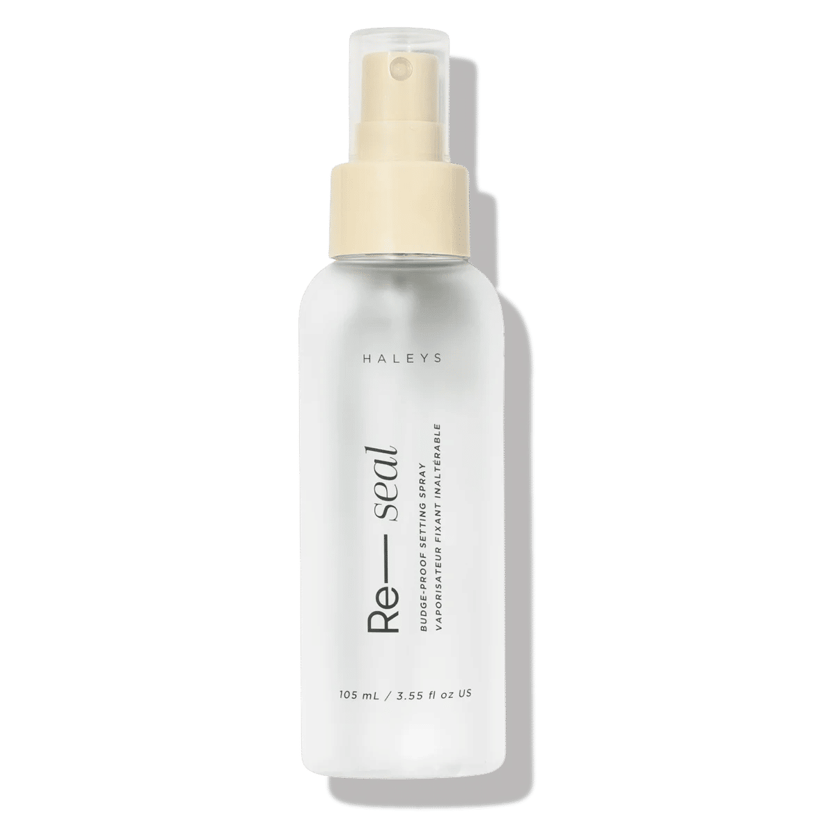 Re-seal Budge-Proof Makeup Setting Spray