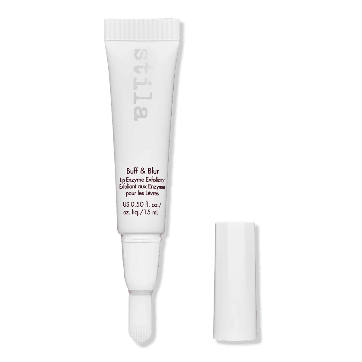 Buff & Blur Lip Enzyme Exfoliator