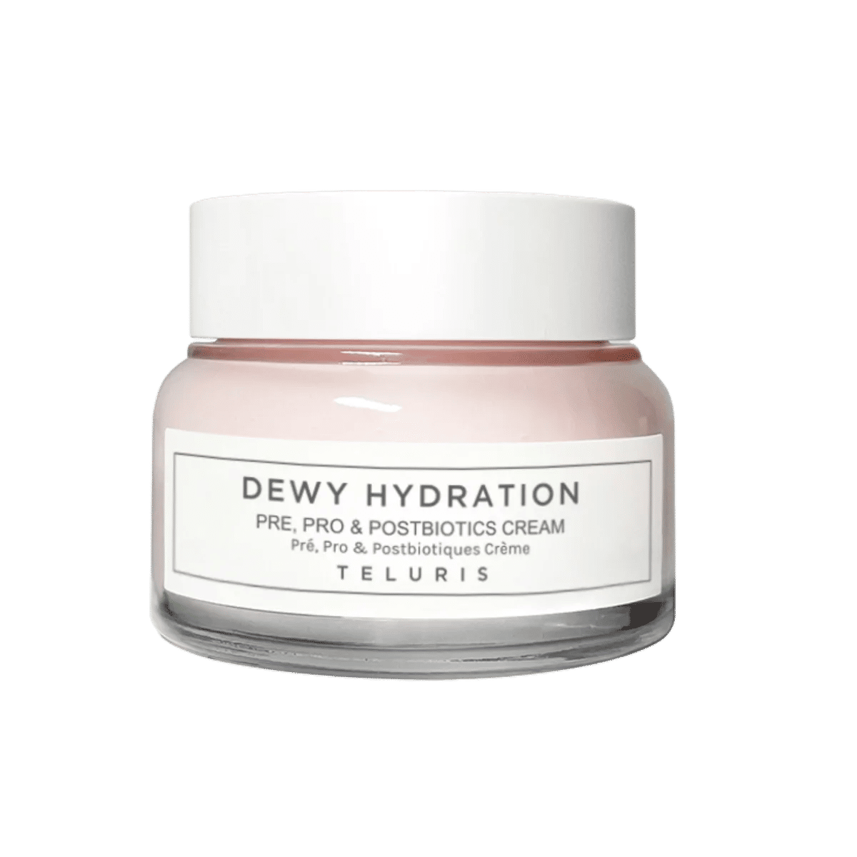 Dewy Hydration Cream