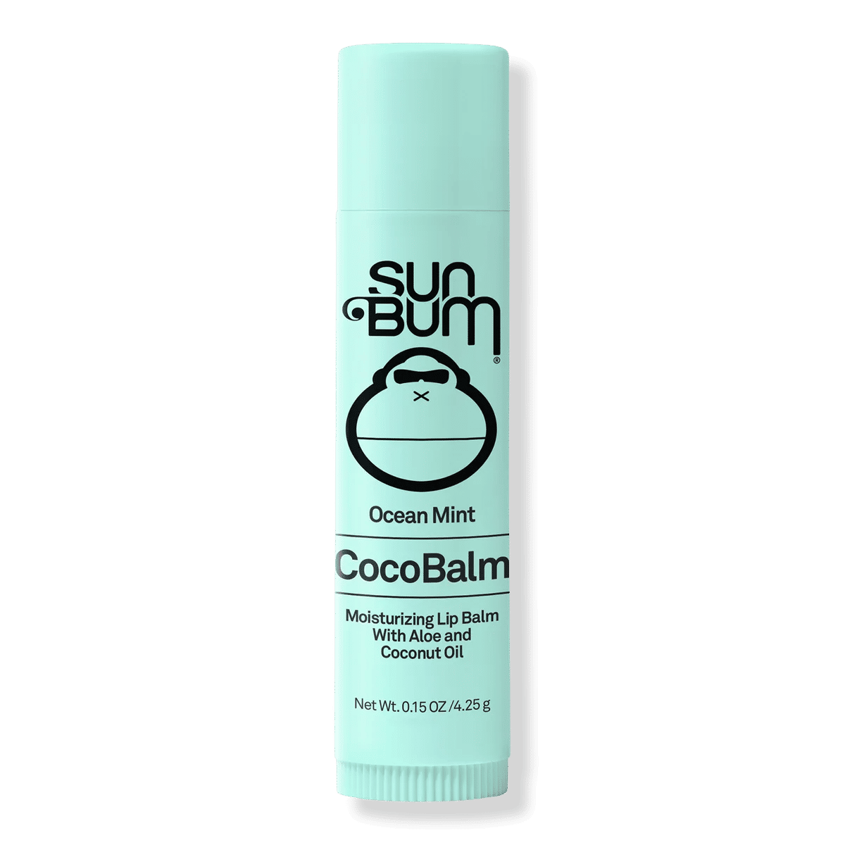 CocoBalm - Ocean Mint w/ Aloe