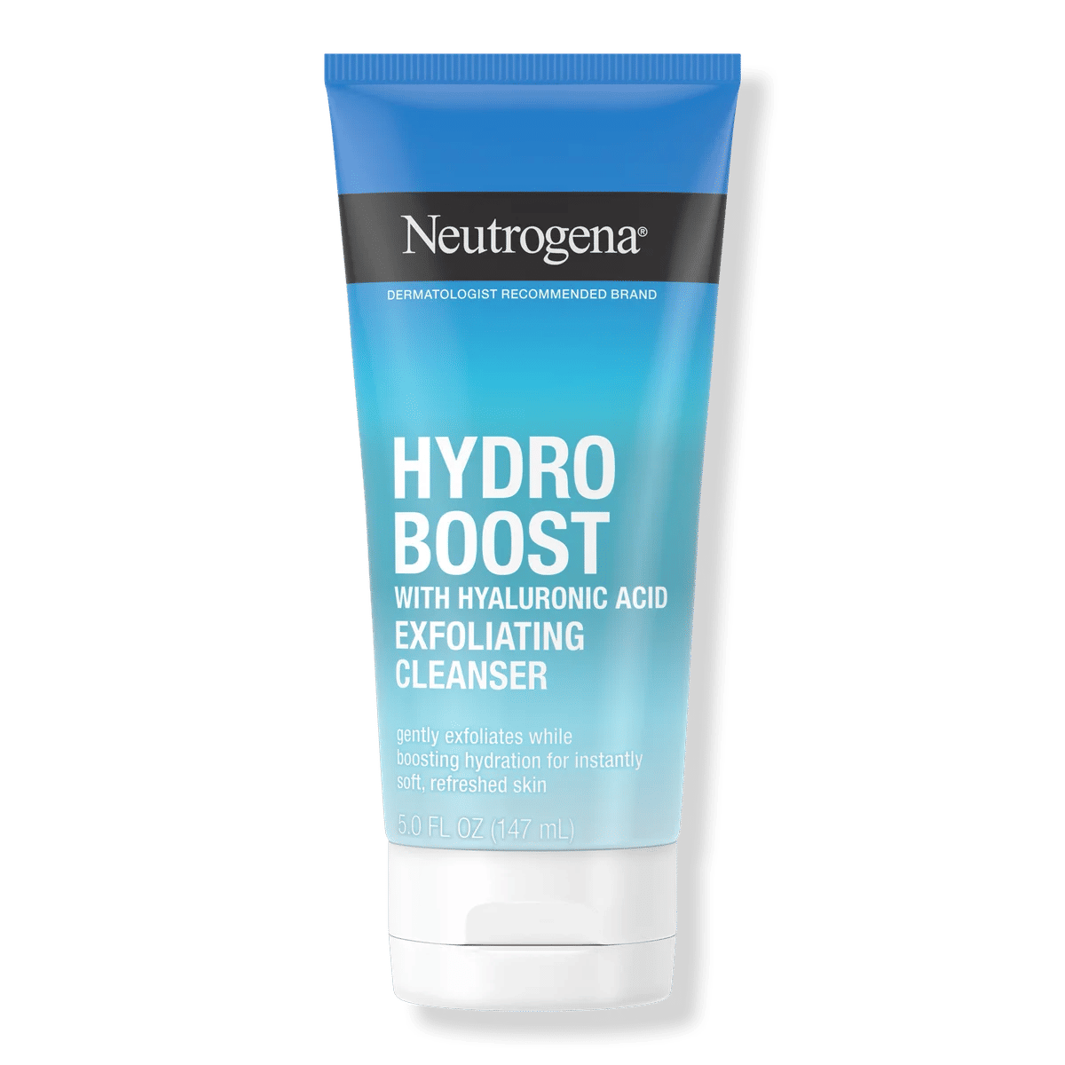 Hydro Boost Gentle Exfoliating Facial Cleanser