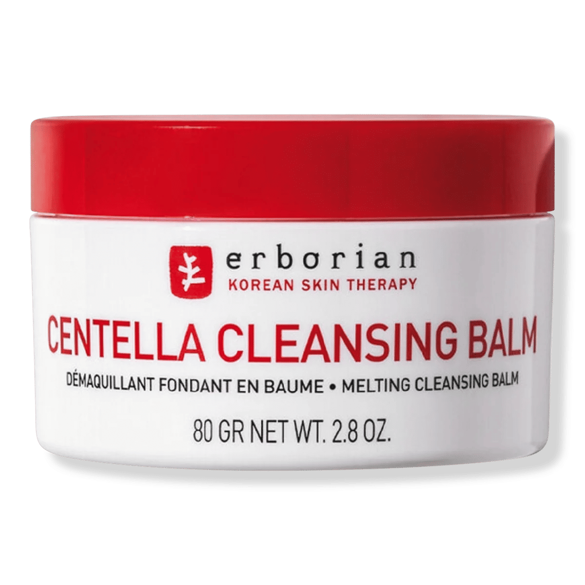 Centella Cleansing Balm