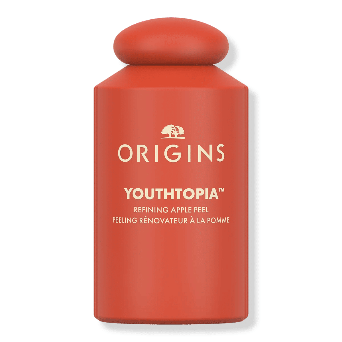 Youthtopia Liquid Exfoliating Apple Face Peel