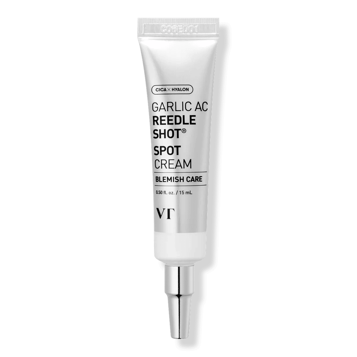 Garlic AC Reedle Shot Spot Cream