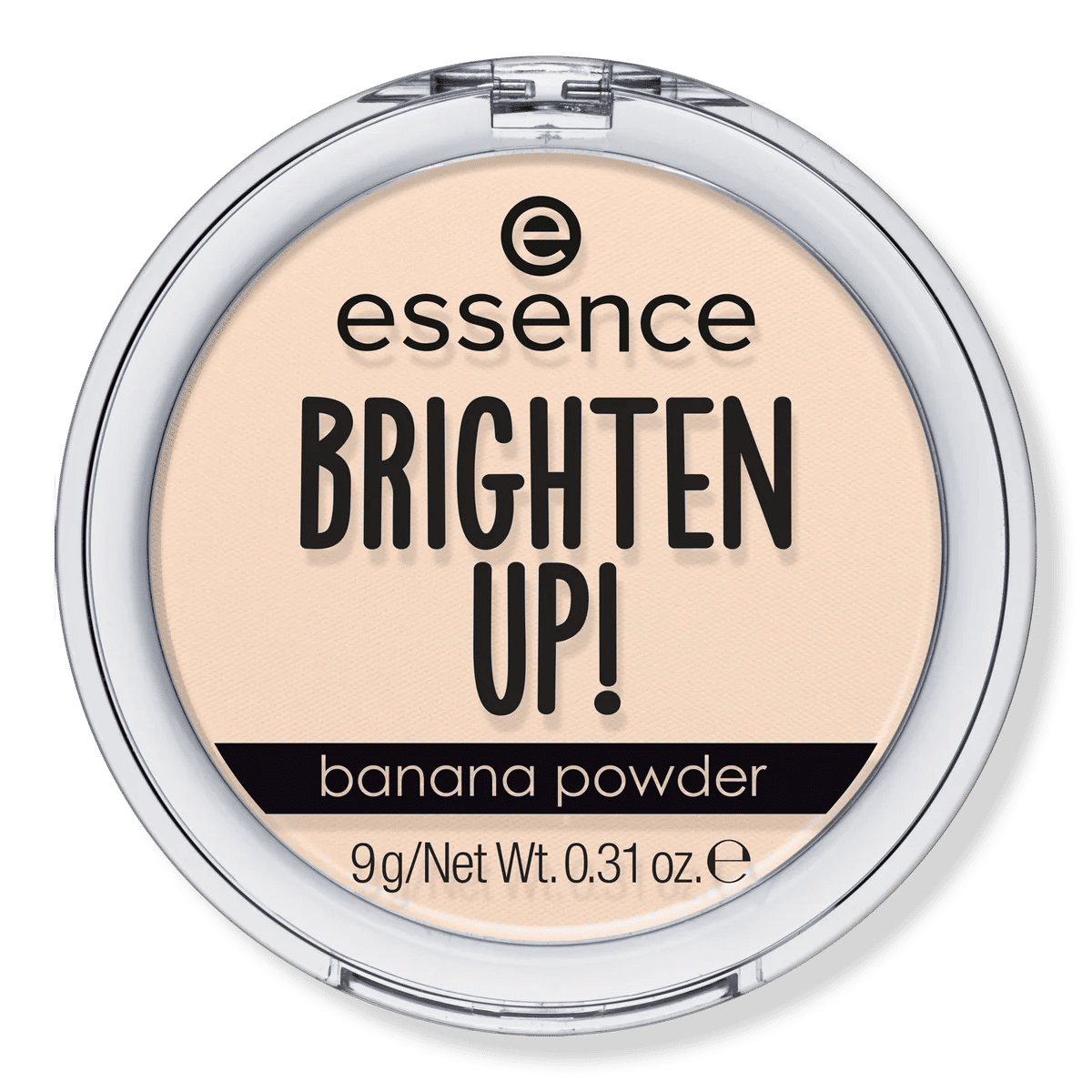 Brighten Up! Banana Powder