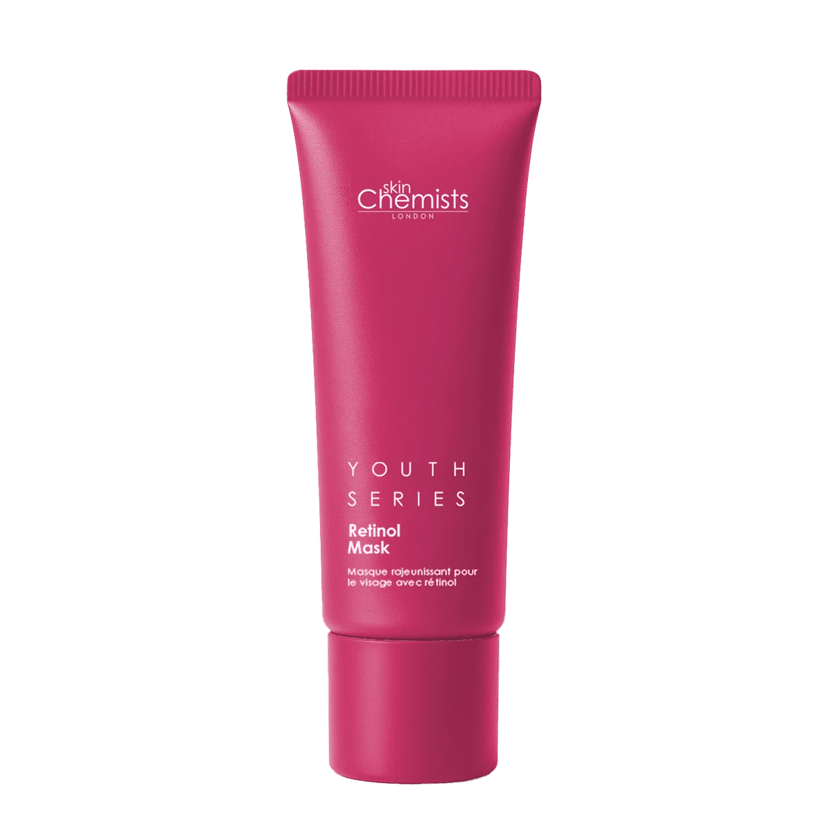 Retinol & Bakuchiol Mask - 2 ct