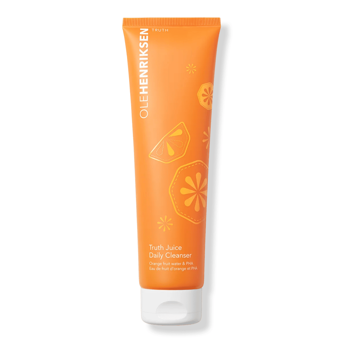 Truth Juice Gentle Glow Daily Cleanser