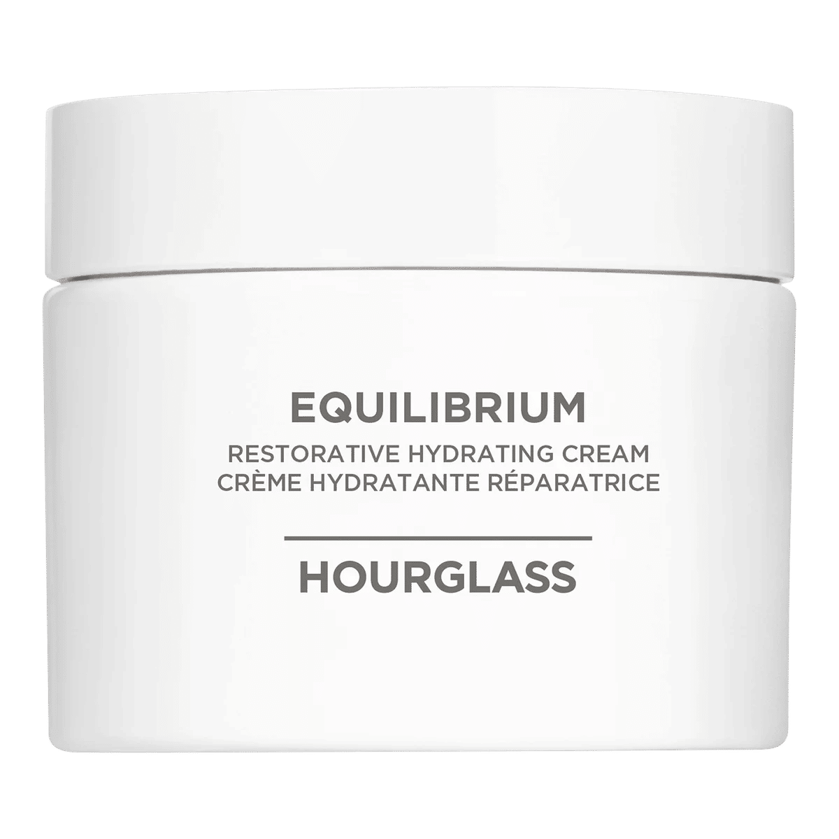 Equilibrium Restorative Hydrating Cream