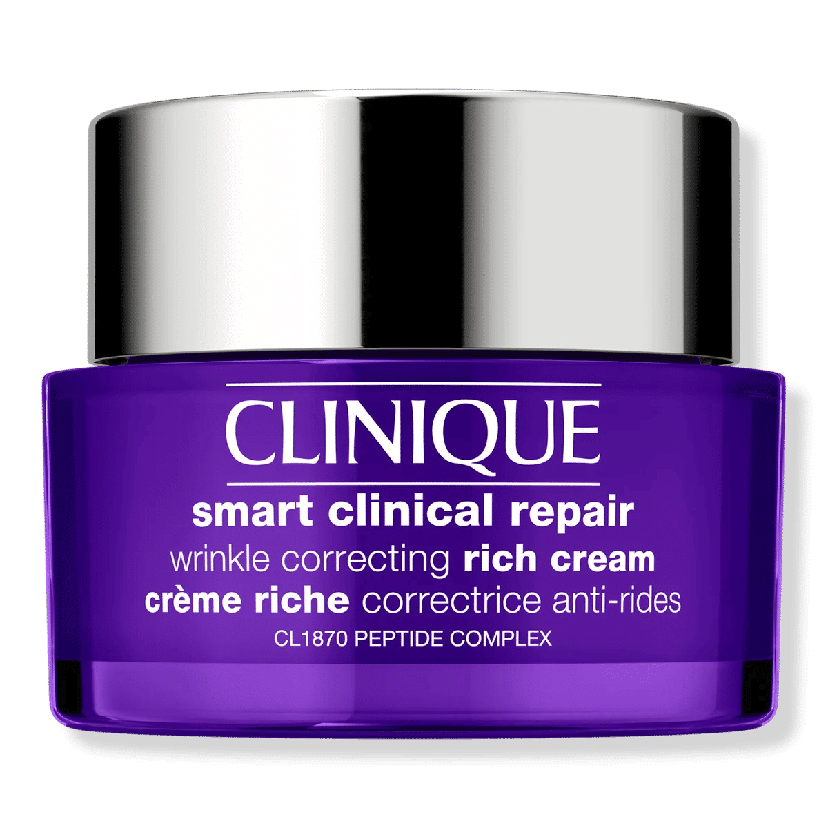 Clinique Smart Clinical Repair Wrinkle Correcting Rich Face Cream
