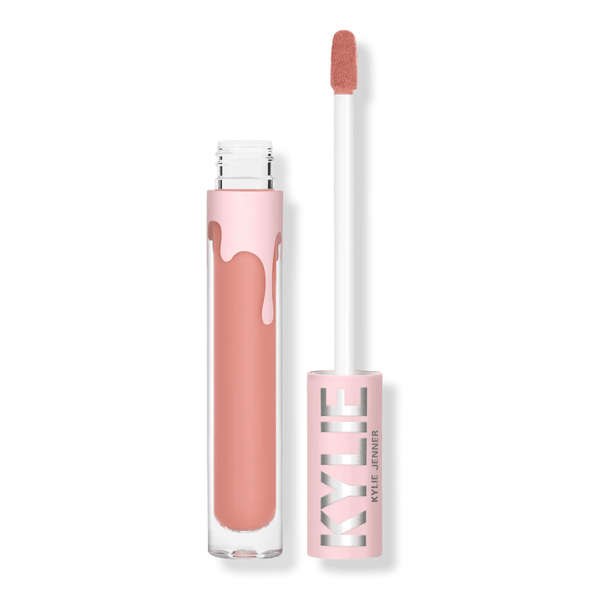 Matte Liquid Lipstick