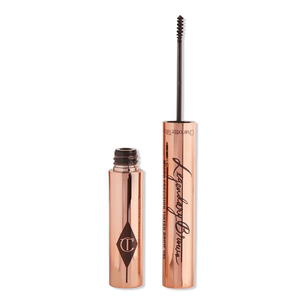 Legendary Brows Tinted Eyebrow Gel