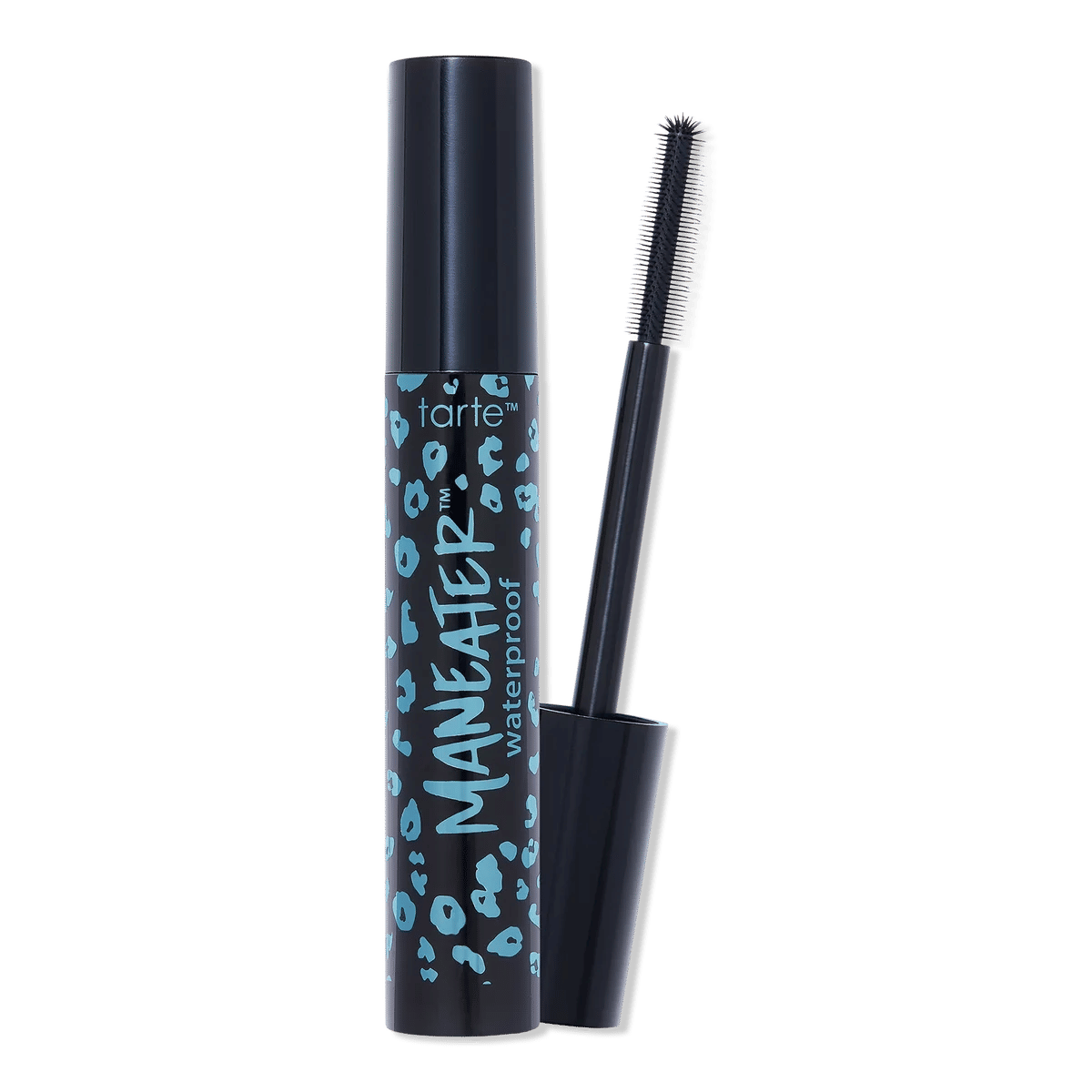 Maneater Waterproof Volumizing Mascara - 0.42 oz