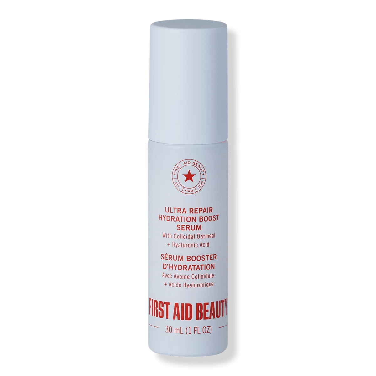 Ultra Repair Hydration Boost Serum