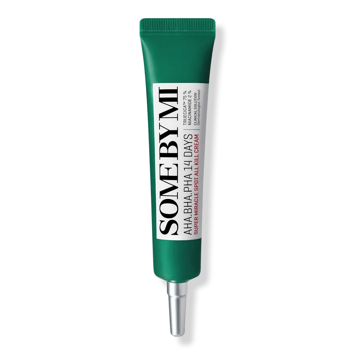 AHA BHA PHA 14 Days Super Miracle Spot All Kill Cream