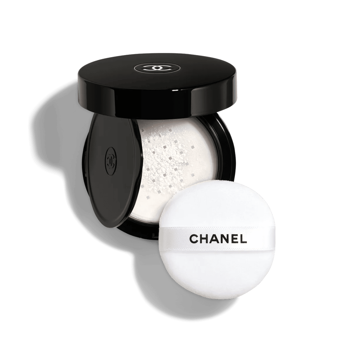 POUDRE UNIVERSELLE LIBRE Natural Finish Loose Powder On-the-Go Format + REFILL