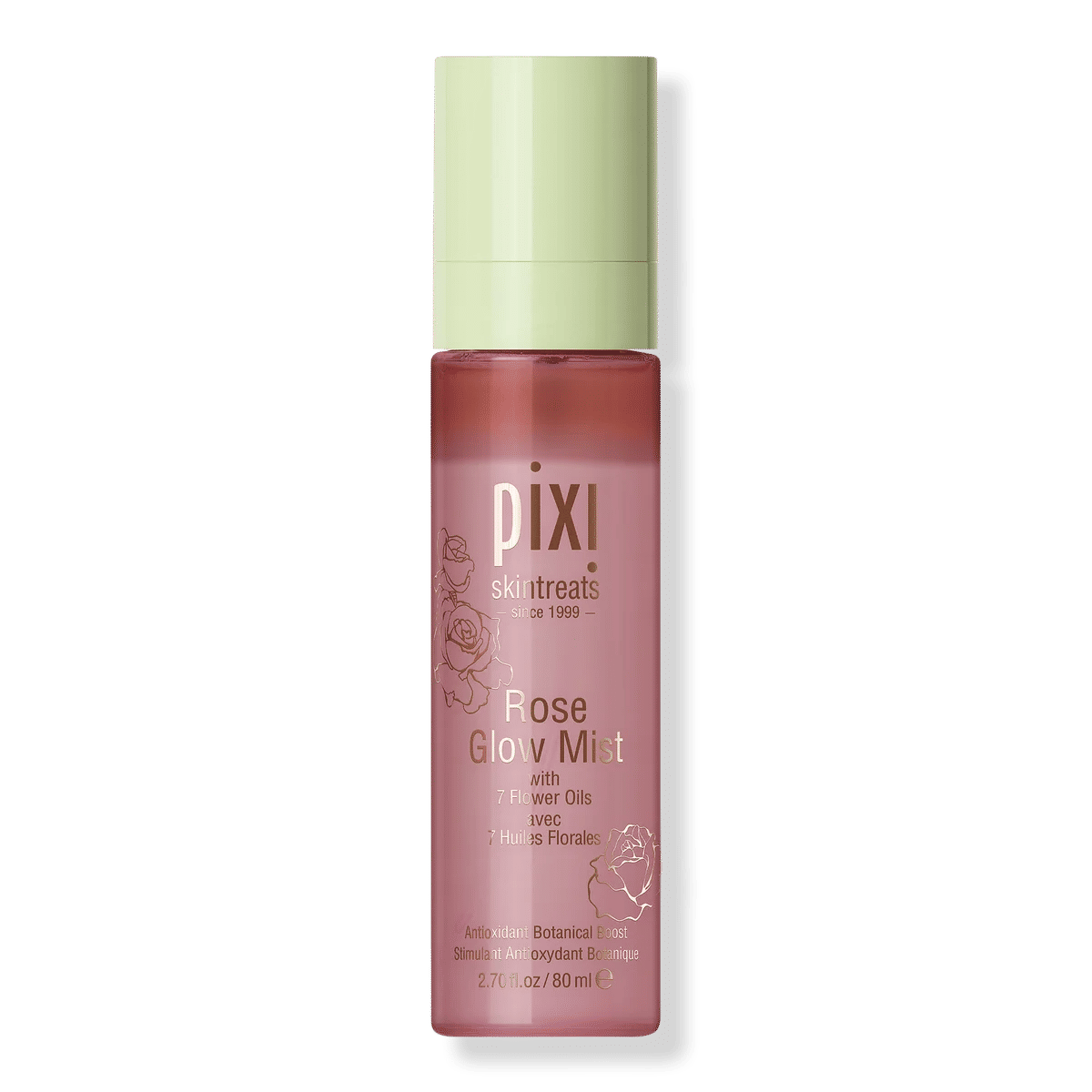 Rose Glow Mist