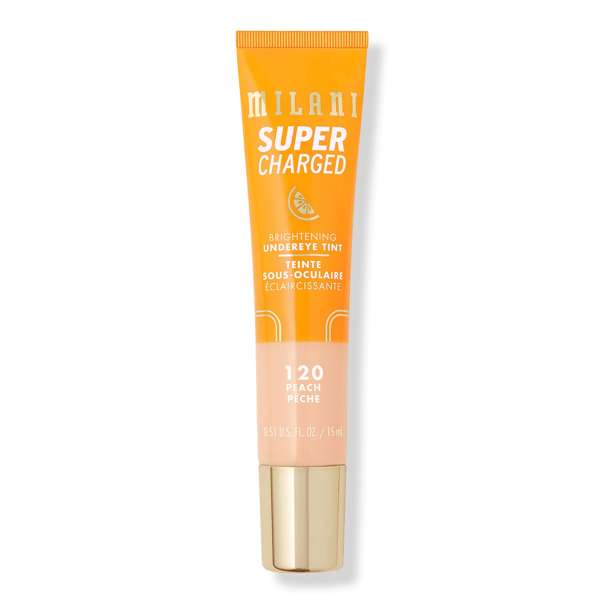 Supercharged Brightening Undereye Tint