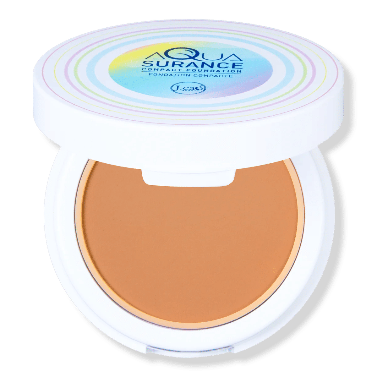 Aquasurance Compact Foundation