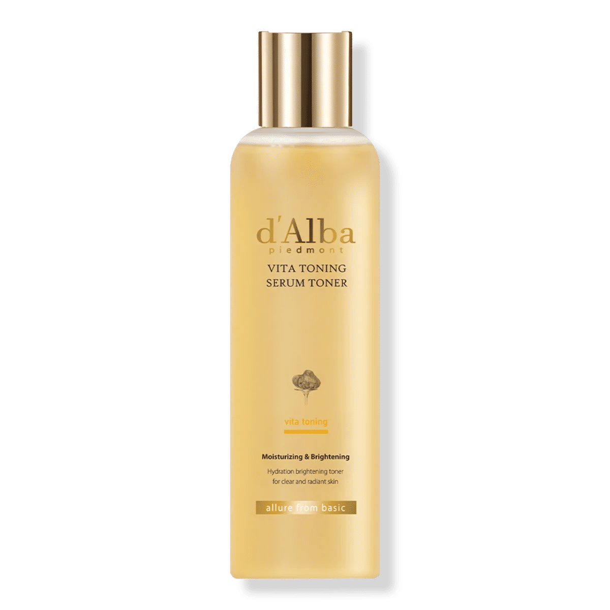 Vita Toning Serum Toner