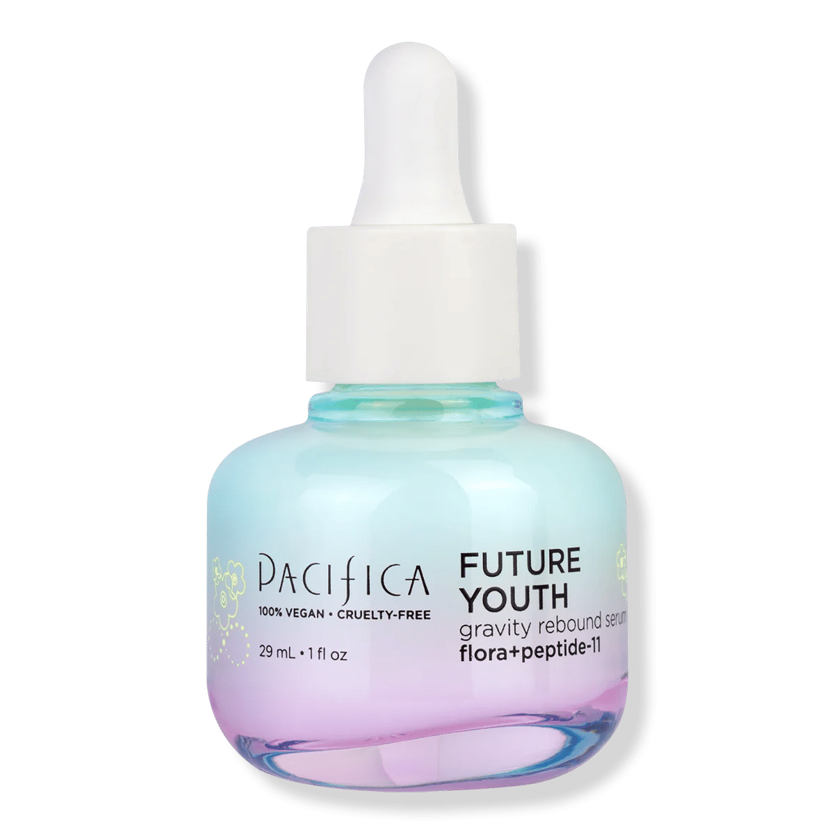 Future Youth Gravity Rebound Serum