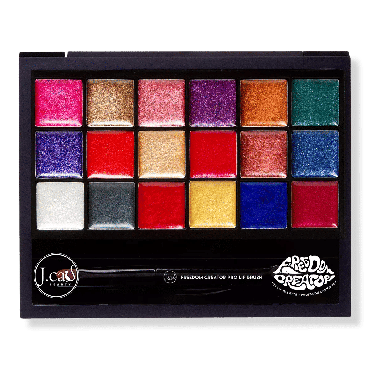Freedom Creator Lip Palette