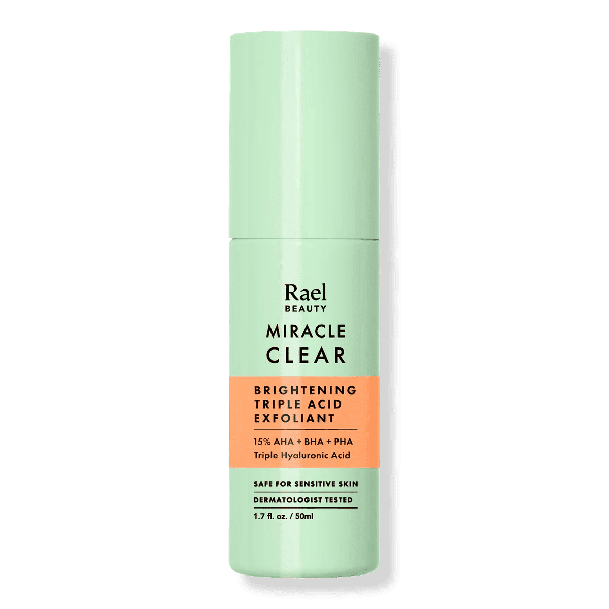 Miracle Clear Brightening Triple Acid Exfoliant