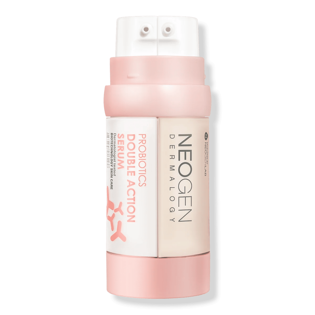 Probiotics Double Action Serum