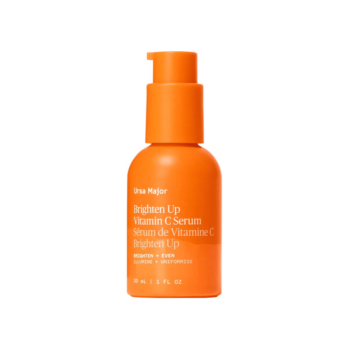 Brighten Up Vitamin C Serum