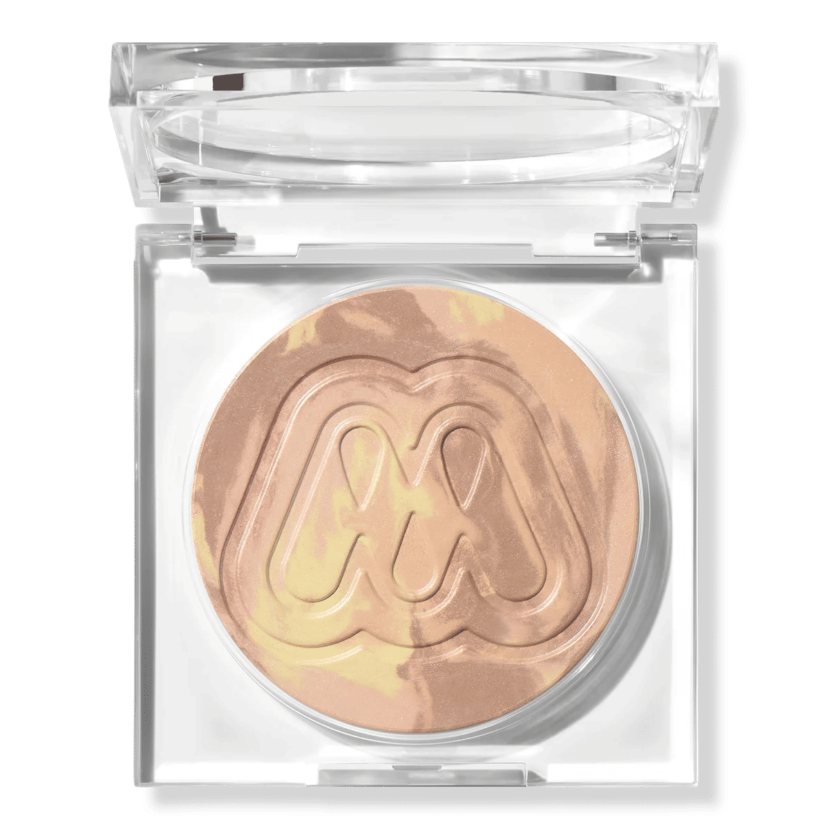 Cloudlight Soft Glow Veil Finishing Powder